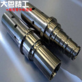 Provide precision CNC turning service steel components