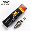 Small Engine Iridium Spark Plug HIX-CR6.