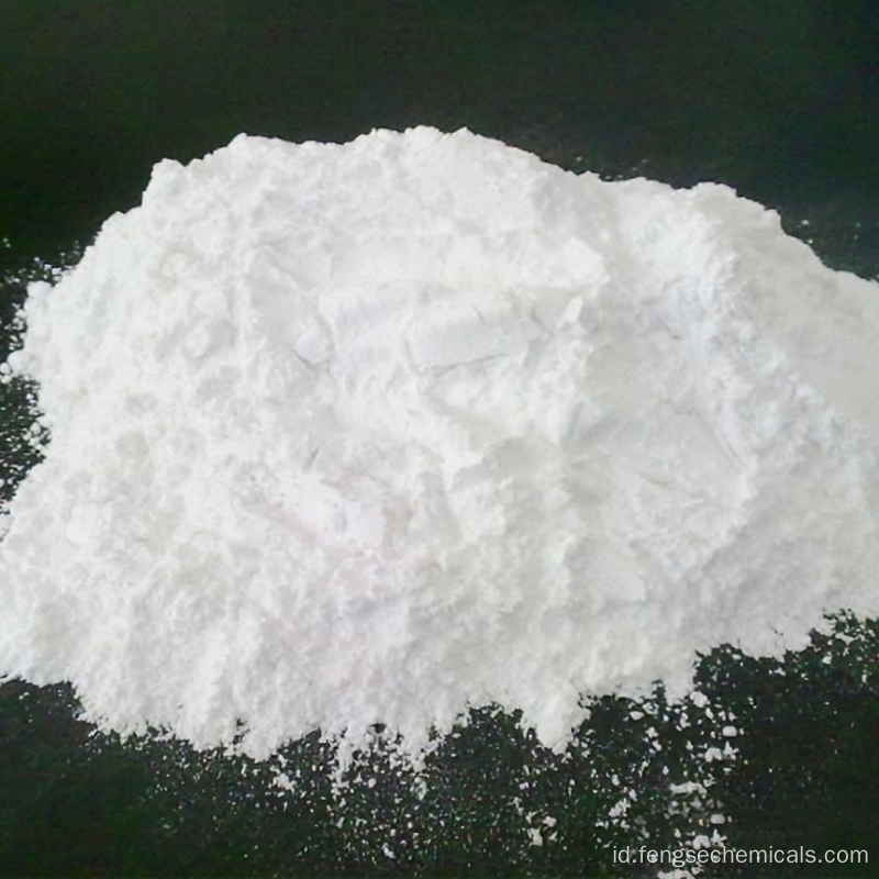 Bubuk putih grosir PVC Heat Stabilizer Calcium Stearate