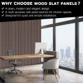 Silver Pear 3-sides Wrapped Acoustic Akupanels