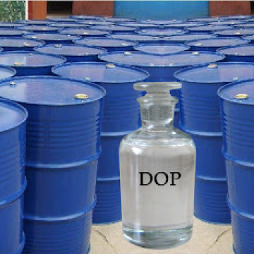 Dioctyl phthalate DOTP Plasticizer DINP ATBC DOP DOS