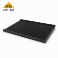 Supply imported D155AX-3 bulldozer parts - Radiator core 17A-03-11121