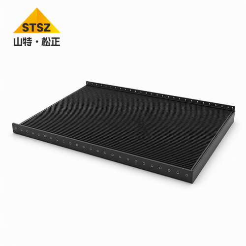 Supply imported D155AX-3 bulldozer parts - Radiator core 17A-03-11121