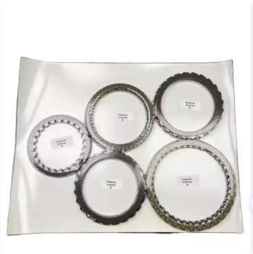 8HP450039 घर्षण किट OEM 1090298121 - 8 स्पीड ट्रांसमिशन किट के लिए डॉज, बीएमडब्ल्यू, हवल