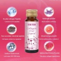 OEM/ODM 15g Small Molecule Whitening Skin Collagen Drink