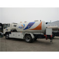 20CBM 266HP LPG Gas Tanker