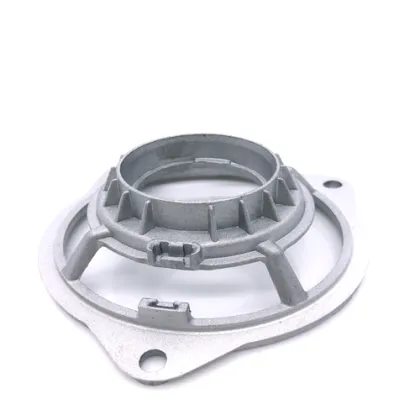 Jinan Yihui: Specialized Manufacturer of High-Quality Cast Aluminum Products