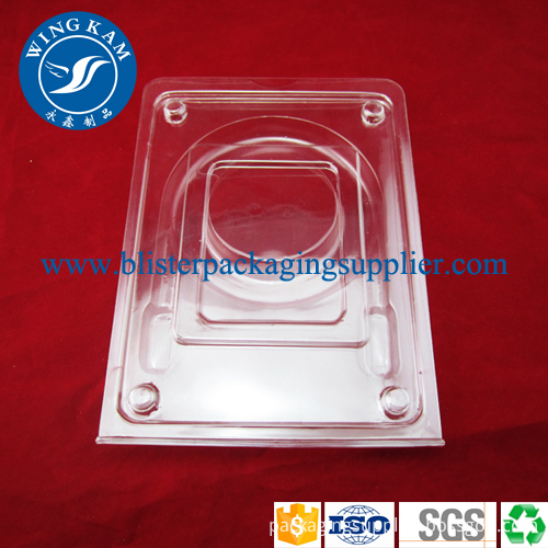 Clamshell Blister Packaging 1