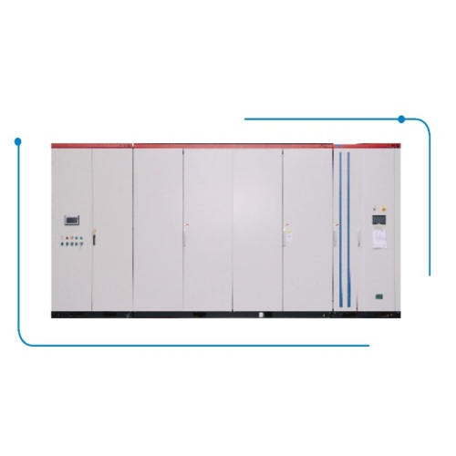 IP20 Indoor type High Voltage Static Var Generator (SVG)
