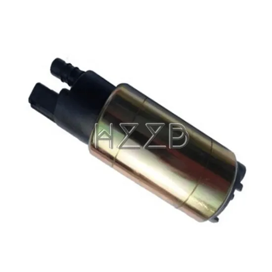 China Factory OEM Fuel Pump for PORSHE, ALFA ROMEO, FIAT (Bosch) - Part Numbers 0580453481, 0580453427, 0580453443, 0580464058