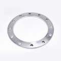 Stainless steel non-standard flange