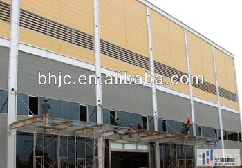 siding panels of 8 styles