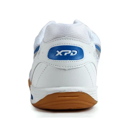 Sports Tennis Shoes Professional Children's Table Tennis Shoes Fitness Lightweight Sneakers Table Tennis Shoes Flat Breathable