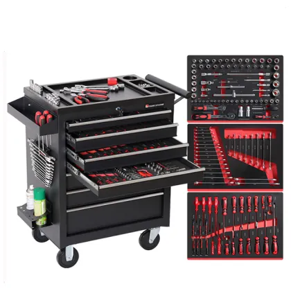 tool cabinet tool cabinet trolley