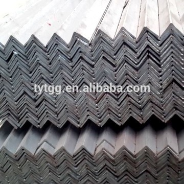 Q235 steel angle in stock with lowest price