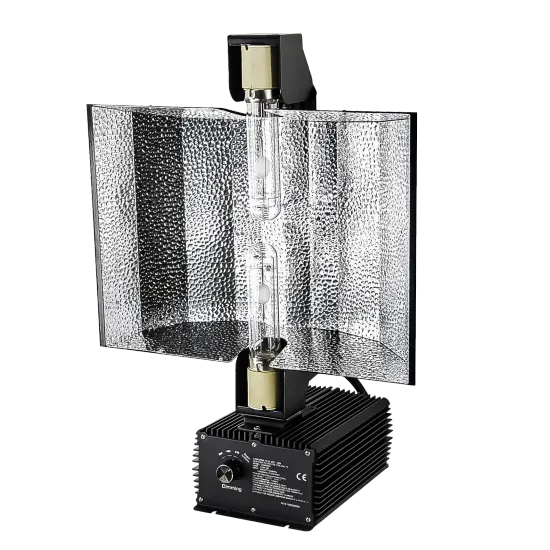 CMH 630W Ballast and Grow Light Systems