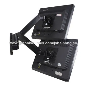 Cantilever computer wall mounts, TV stand and bracket