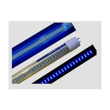 13w 4 pin tube light