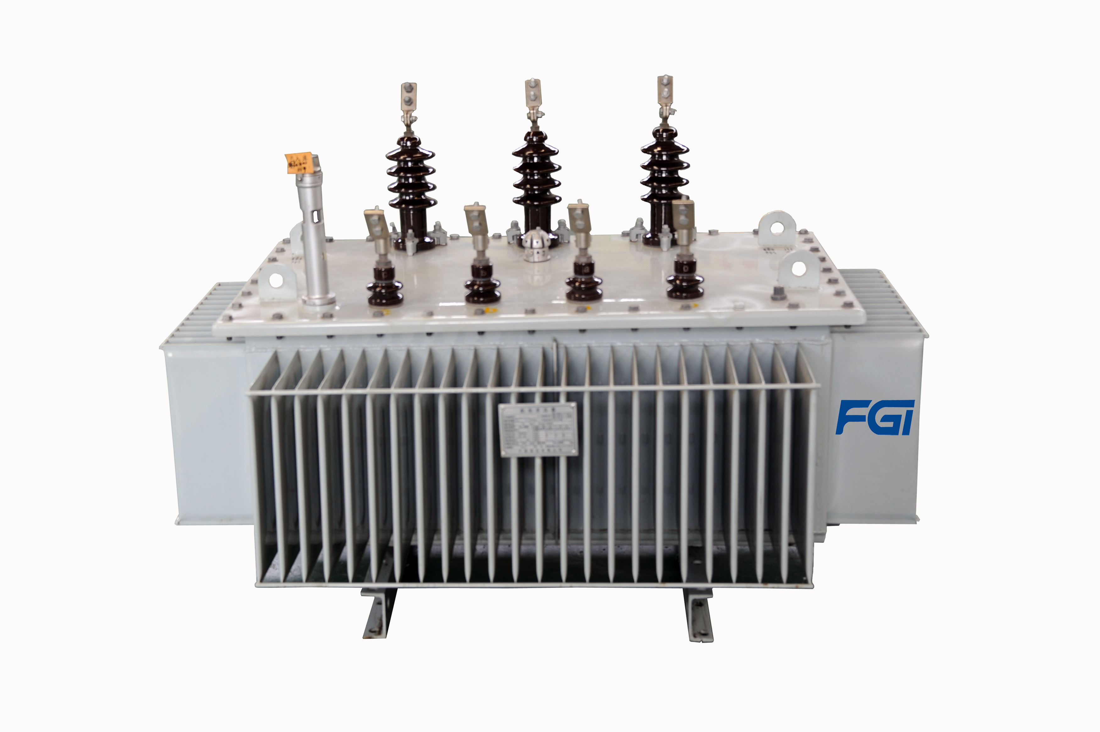 High-efficiency amorphous core transformers