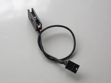 Electronic Constant Tension Sensor