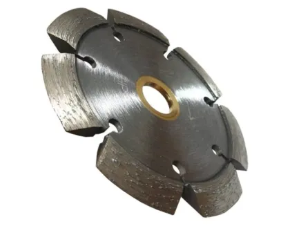 Diamond Cutting Blade Circle Rim Saw Blades for Dekton Quartz/Engineer Stone/Porcelain/Ceramic