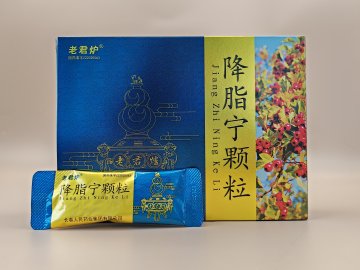 Jiangzhining Granules