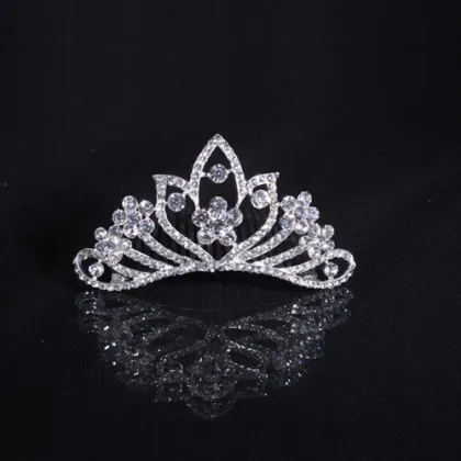 Bridal Tiara 