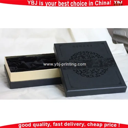 factory high quality cheap customized corrugated paper box