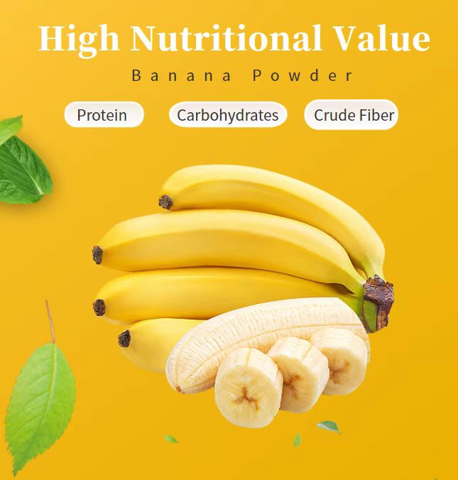 what is freeze dried powder