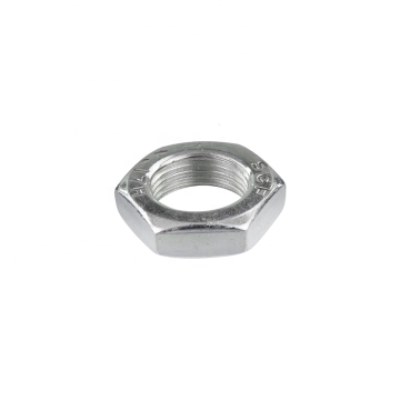 Stainless Steel Hex Thin Nut