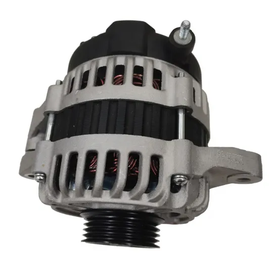 31400-84E01 Car Generator Made in China for Suzuki RS415 2005