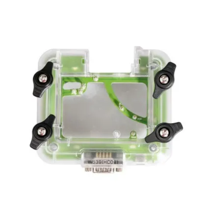 Xhorse VVDI Prog Benz EZS/EIS Adapters 10pcs/set