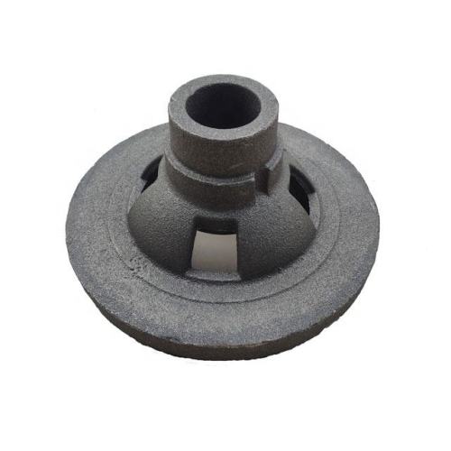 Agricultural machinery mold parts