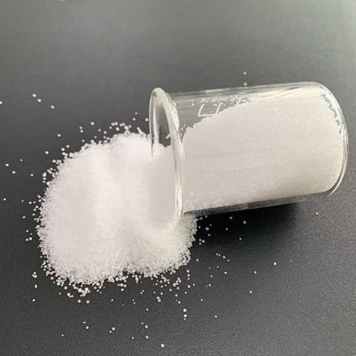 Food Additive Sodium Citrate Powder CAS 68-04-2