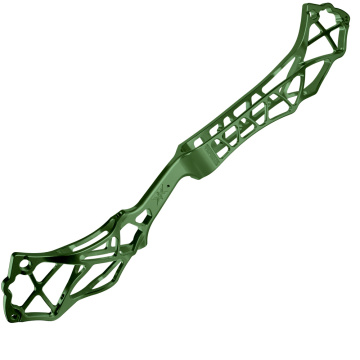 Topoint: High-Quality Custom CNC Machined Aluminum Precision Parts with Anodizing in Single Color Milling