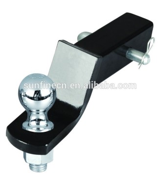 Marine Hitch ball connector
