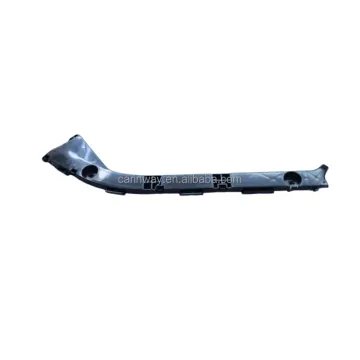 Retainer Rear Bumper Side Bracket for Toyota Prius 2004-2009
