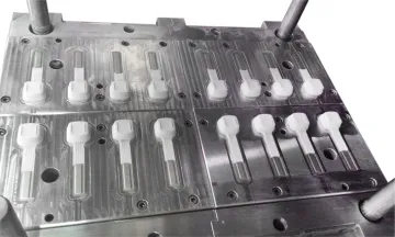 Scoop Plastic injection mould