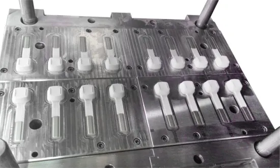 Scoop Plastic injection mould