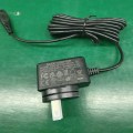 Adaptateur de fiche interchangeable DC 5V 2A 10V1A