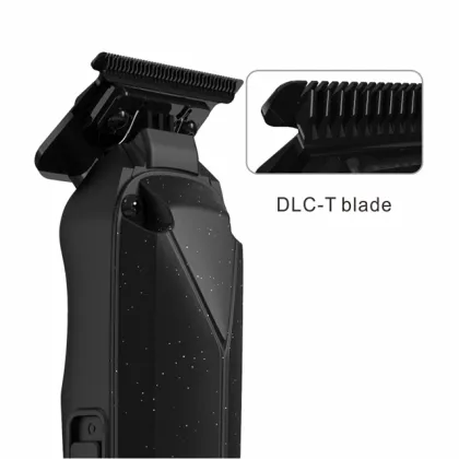 RUNWE-Rs9365 Professional Electric Men's Hair Clippers