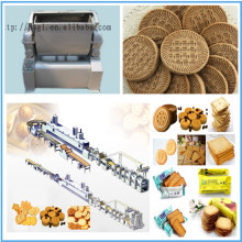 automatic biscuit making machine