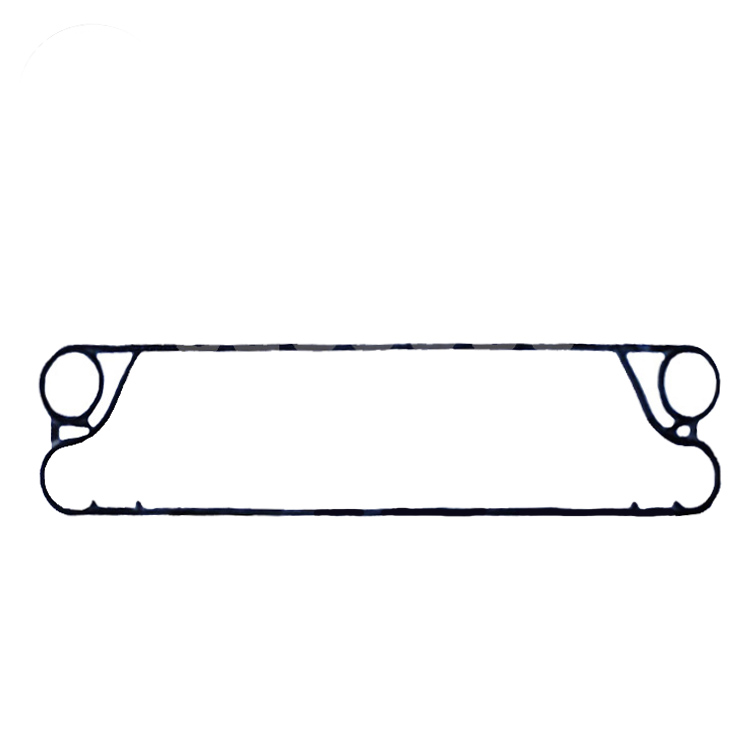 GEA  plate heat exchanger gasket for sale