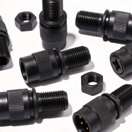 Electrical, Wire & Molex Connector Solutions