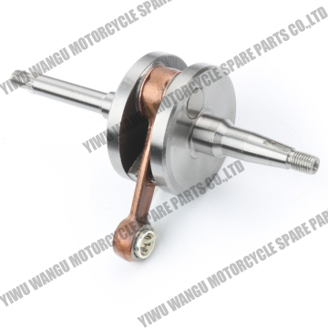 High Quality Crankshaft for Peugeot Fox 50cc PGT103 2-Stroke Engine Parts