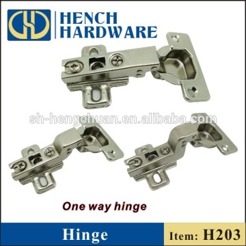 China furniture barn cabinet door hinge