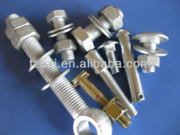 eye bolt