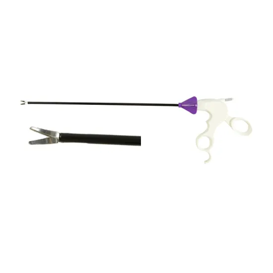 Endoscopic Scissors, Pliers, and Medical Surgical Scissors: High-Quality Tools for Precision Surgery