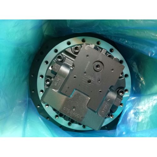 KOMATSU PC110 / 130-7 FINAL DRIVE TRAVEL MOTOR 203-60-63210