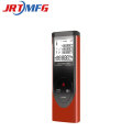 Rechargeable Laser Inch Meter 40m Room Measure